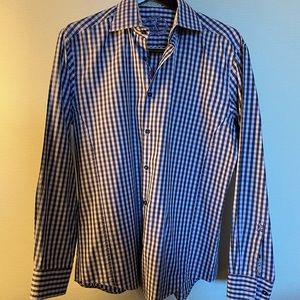 Bugatchi Button‎ Up - Size XL